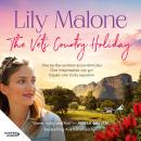 The Vet's Country Holiday Audiobook