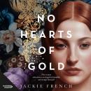 No Hearts of Gold Audiobook