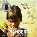 Nanberry: Black Brother White Audiobook