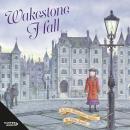 Wakestone Hall (Stella Montgomery, #3) Audiobook
