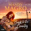 Back to the Country Audiobook