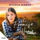 The Promise of Home Audiobook