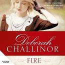 Fire Audiobook
