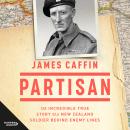 Partisan Audiobook
