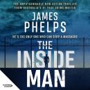 The Inside Man Audiobook