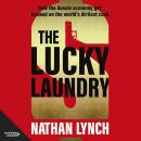 The Lucky Laundry Audiobook