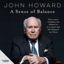 A Sense of Balance Audiobook
