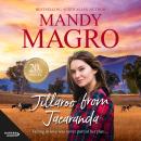 Jillaroo from Jacaranda Audiobook