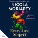 Every Last Suspect Audiobook