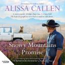 Snowy Mountains Promise (A Bundilla Novel #3): A delightful, charming small-town story about love an Audiobook