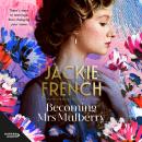 Becoming Mrs Mulberry Audiobook