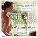 A Woman's Work Audiobook