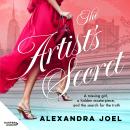 The Artist's Secret Audiobook