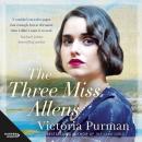 The Three Miss Allens Audiobook