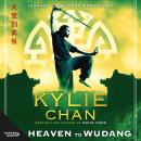 Heaven to Wudang: Journey to Wudang Book 3 Audiobook