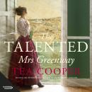 The Talented Mrs Greenway Audiobook