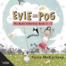 Evie and Pog Collection Audiobook