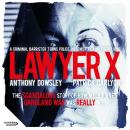 Lawyer X Audiobook