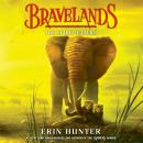 Bravelands: The Spirit-Eaters (Bravelands, #5), Erin Hunter