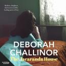The Jacaranda House Audiobook