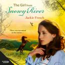 The Girl from Snowy River (The Matilda Saga, #2) Audiobook