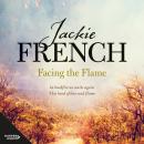 Facing the Flame (The Matilda Saga, #7) Audiobook