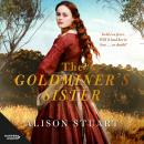 The Goldminer's Sister Audiobook