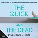 The Quick and the Dead Audiobook