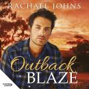 Outback Blaze (A Bunyip Bay Novel, #2) Audiobook
