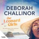 The Leonard Girls Audiobook