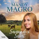 Savannah's Secret Audiobook