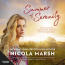 Summer of Serenity Audiobook