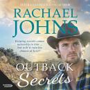 Outback Secrets (A Bunyip Bay Novel, #5) Audiobook