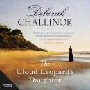 The Cloud Leopard's Daughter Audiobook