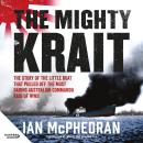 The Mighty Krait Audiobook