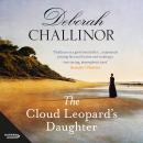 The Cloud Leopard's Daughter Audiobook