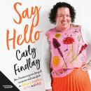 Say Hello Audiobook