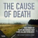 The Cause of Death Audiobook