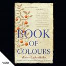 Book of Colours Audiobook