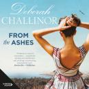 From the Ashes Audiobook