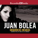 Orquideas negras Audiobook