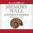 Memory Wall: Stories Audiobook