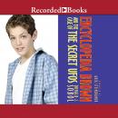 Encyclopedia Brown and the Case of the Secret UFOs Audiobook