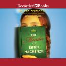 The Murder of Bindy Mackenzie Audiobook