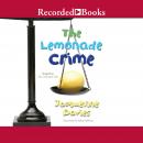 The Lemonade Crime Audiobook