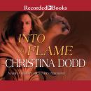 Into the Flame Audiobook