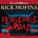 Vengeance Road Audiobook