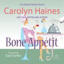 Bone Appetit Audiobook
