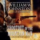 Shootout of the Mountain Man Audiobook