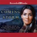 Coming of the Storm Audiobook